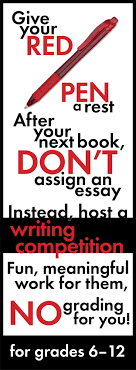 Can creative writing be taught  Irish authors give their answers Township High School District     Creative writing college scholarships     