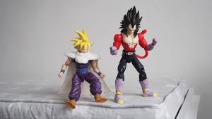Celebrating the 30th anime anniversary of the series that brought us goku! Chic Geek Diary Dragon Ball Toys From Bandai Review