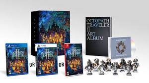 octopath traveler 2 release date and
