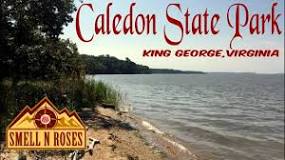 Caledon State Park de King George | Horario, Mapa y entradas 4
