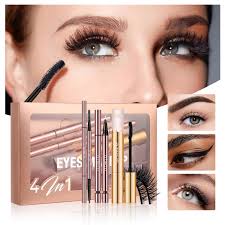 home spa s 4 in1 eyes makeup