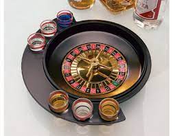 Roulette Drinking