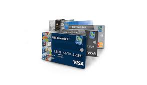 Browse Credit Cards By Category Rbc Royal Bank