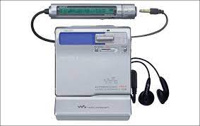Cloning a hard drive means to copy all the contents on the drive—the files, the partition tables and the master boot record—to another. Remember Minidisc Here S How You Can Still Use It In 2020