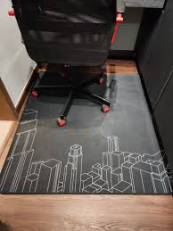 ikea floor protector furniture home