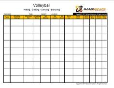 42 Best Volleyball Wkouts And Drills Images Volleyball