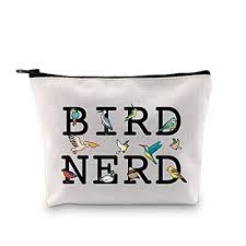 ornithologist gift bird nerd bird