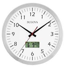 C4810 Manager By Bulova Clocks