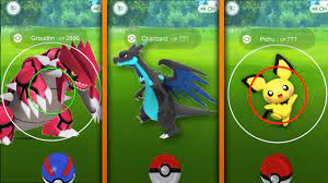 Pokemon GO 0.87.5 APK Hack is out to download with joystick and Fly GPS: 50  new Pokemon, bigger storage and a lot more added