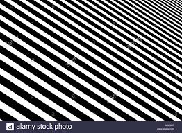 Simple Striped Background Black And White Diagonal Lines Black