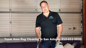 area rug cleaning services