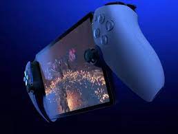 سوني تخطط لإطلاق جهاز الألعاب المحمول Sony PlayStation بسعر 200 دولار