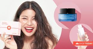 the best korean skin care s of