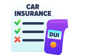The moment you are convicted in a california court of driving under the influence of alcohol or any hard substance, your car insurance premiums skyrockets by an average of 180%. Best Car Insurance Options After A Dui