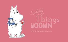 moomin wallpapers wallpaper cave