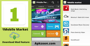 Download the app using your favorite browser and click on . 1mobile Market Apk Lite All Features 2021 Download For Android Pc