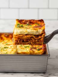 beef lasagna recipe thescranline com