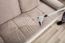 does a carpet cleaner work on couches