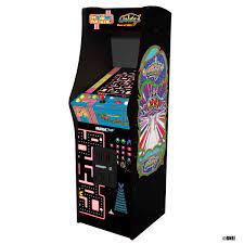 arcade1up debuts new deluxe cabinets
