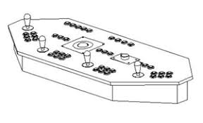 ultimate arcade plans by cybertech design