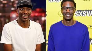 Jerrod Carmichael comes out as gay in ...