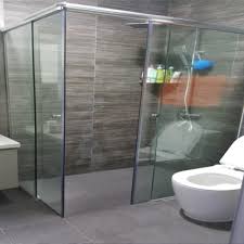 Shower Screen Ag Door Pte Ltd