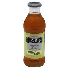 tazo zen green tea 13 8 fl oz