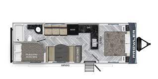 prowler rv floor plans travel