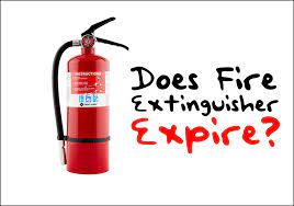 The extinguisher is good as long as the needle remains steadily in the green area. Fire Extinguisher Expiration The Complete Guides