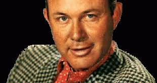 jim reeves he ll have to go 1960