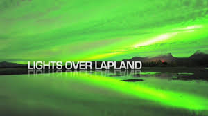 Lights Over Lapland Arctic Nights