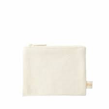 pouch natural white bo weevil