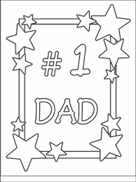 Father S Day Template Gse Bookbinder Co