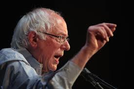 Bernie sanders in his campaign for president inspires a passion in his listeners. Bernie Sanders Says He Does Not Support Open Borders Politico