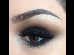 smokey eyes makeup tips