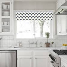 Some popular features for white roman shades are uv protection, stain resistant and wrinkle resistant. Faux Roman Shades Blue Ikat Quick Ship Ikat Valance Blue Kitchen Valan Jll Home