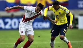 Colombia se verán las caras por la jornada 7 de las eliminatorias rumbo a qatar 2022 en el estadio nacional. It S All On The Line For Colombia Against Peru On Tuesday Colombia Focus