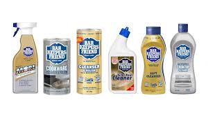 Bar Keepers Friend Ultimate