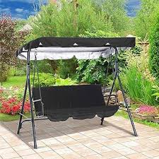 Patio Swing Canopy Cover Replacement