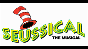 Seussical musical instruments kids will delight both music lovers and the lorax when they create original seussical instruments out of items from the recycling bin! Seussical Score Altered Instruments Youtube