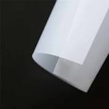 What is LED diffuser sheet?