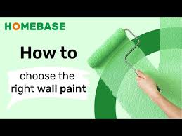 Wall Paint Decorating Ideas