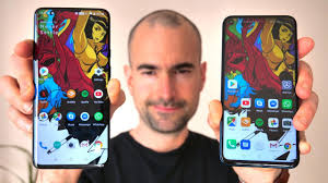 While we monitor prices regularly, the ones listed above might be outdated. Honor 20 Pro Vs Huawei P30 Pro Side By Side Comparison Youtube
