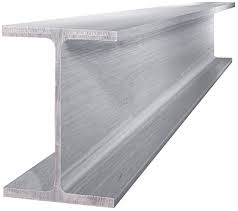 i beam aluminum and stainless steel