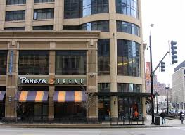 Panera bread is open for limited hours on christmas eve (tuesday, december 24) and will be closed on christmas day. Panera Bread To Focus On Digital And Delivery For Post Pandemic Recovery World Coffee Portal