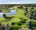 Superstition Springs GC - Golf Courses Near Me | Phoenix Golf