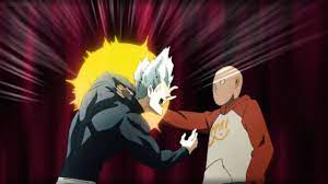 Let's know what is coming for fans next. Epic Moments One Punch Man Season 2 Episode 3 Youtube
