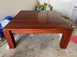 Hardwood Coffee Table Coffee Tables