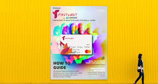 Pay your bills with the integrated bill pay system. Fintwist Mastercard Paycard How To Guide