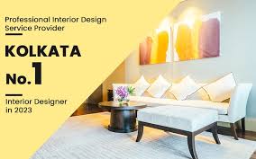 kolkata no 1 interior designer in 2023